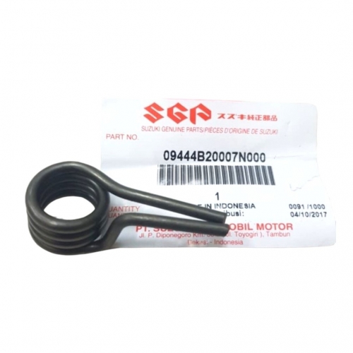 LÒ XO CẦN SỐ SATRIA FI 150 / RAIDER FI 150 / SATRIA FU 150 / GSX 150