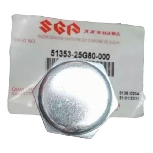 ỐC CHỤP CHẢNG BA TRÊN SATRIA FI 150 / SATRIA FU 150