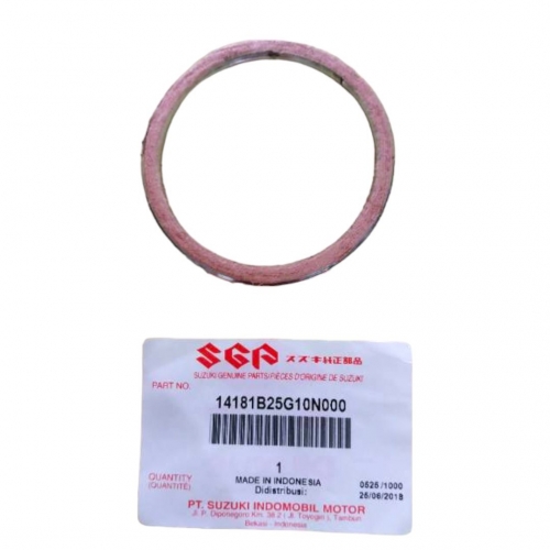 RON NỐI CỔ PÔ SATRIA FI 150 / SATRIA FU 150 / XIPO 120 / SATRIA 120
