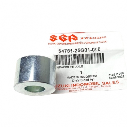 CỤC CĂN BÁNH TRƯỚC SATRIA FI 150 / SATRIA FU 150 / GSX 150