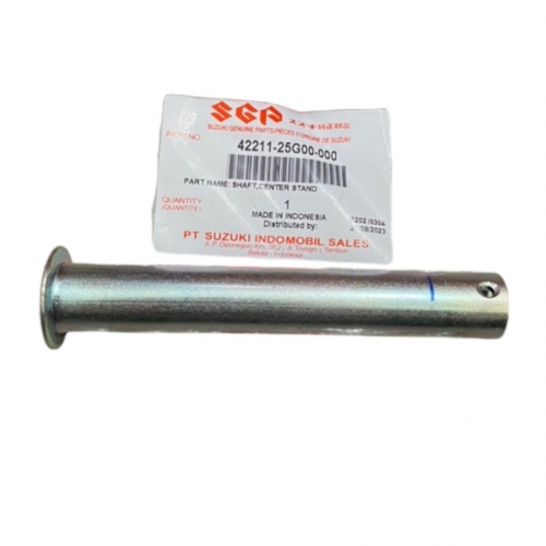 CỐT CHỐNG ĐỨNG SATRIA FI 150 / SATRIA FU 150