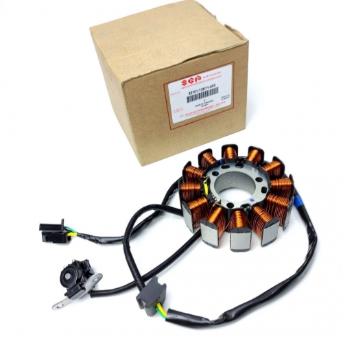 CUỘN LỬA SATRIA FI 150 / GSX 150 / RAIDER FI 150