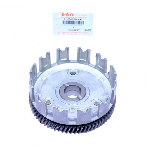 CHUỒNG HEO SATRIA FI 150 / GSX 150 / RAIDER FI 150