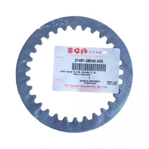 LÁ SẮT SATRIA FI 150 / GSX 150 / SATRIA FU 150 / RAIDER FI 150