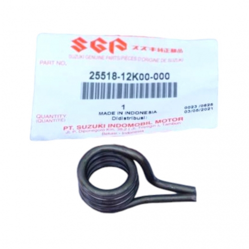 LÒ XO CẦN SỐ SATRIA FI 150 / SATRIA FU 150 / GSX 150