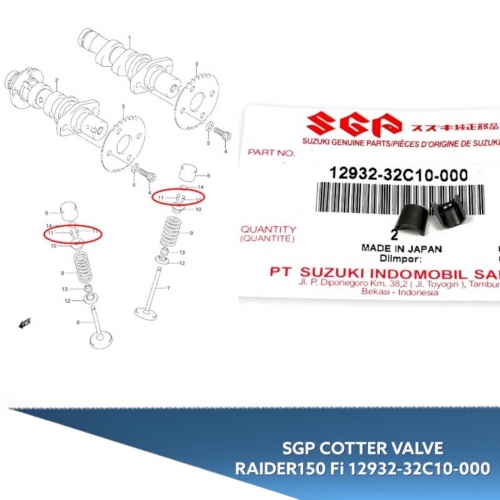 MÓNG NGỰA SATRIA FI 150 / RAIDER FI 150 / SATRIA FU 150 / GSX 150 / BANDIT 150