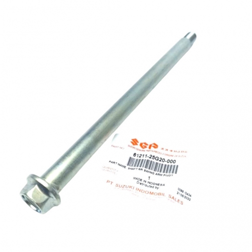 CỐT GẮP SAU SATRIA FI 150 / RAIDER FI 150 / SATRIA FU 150 (61211-25G20-000)