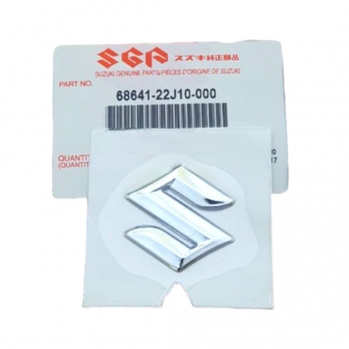 TEM CHỮ S CHẮN GIÓ SATRIA FI 150 / SATRIA FU 150
