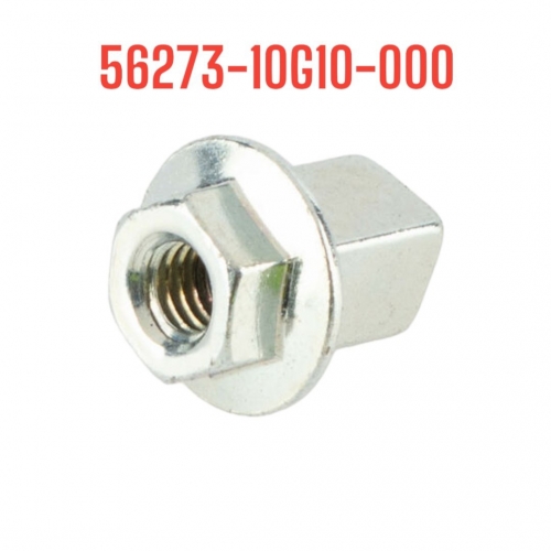 ỐC XIẾT GÙ SATRIA FI 150 / GSX 150 / SATRIA FU 150 / BANDIT 150