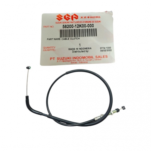 DÂY CÔN SATRIA FI 150 / RAIDER FI 150
