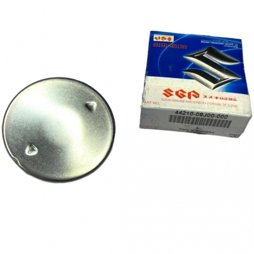 NẮP BÌNH XĂNG SATRIA FI 150 / RAIDER FI 150 / AXELO 125 / SHOGUN 125 / XBIKE / SU VIVA / REVO