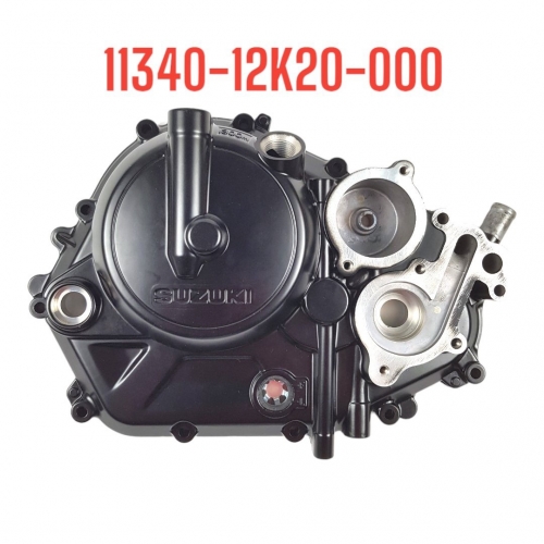 LỐC NỒI SATRIA FI 150 MÀU ĐEN / RAIDER FI 150