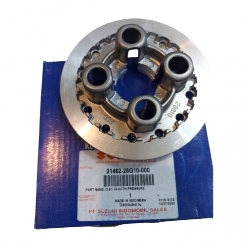 MẶT NHÔM NỒI NGOÀI AXELO 125 / SHOGUN 125 / XBIKE 125 ( BẢN THƯỜNG )