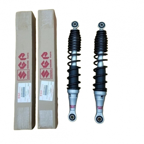 PHUỘT SAU SHOWA AXELO 125 / UP SHOGUN 125 / WAVE 100 / WAVE 125 / FUTURE 100 / FUTURE 125