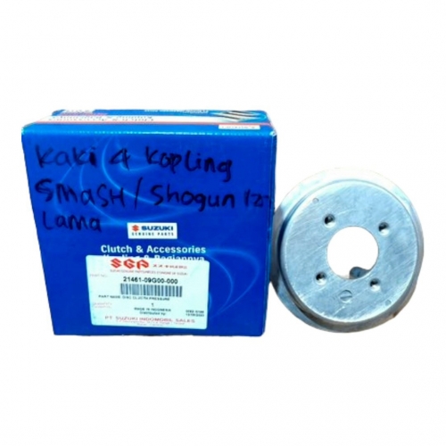 MẶT NHÔM NỒI TRONG AXELO 125 / SHOGUN 125 / SMASH 125   (CÔN TỰ ĐỘNG )