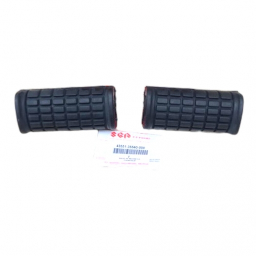 CAO SU GÁC CHÂN TRƯỚC AXELO 125 ( GIÁ CẶP )
