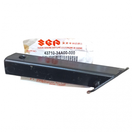 THANH SẮT GÁC CHÂN SAU AXELO 125 BÊN TRÁI