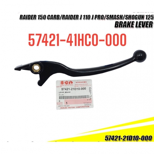 TAY THẮNG AXELO 125 / SHOGUN 125 / SU VIVA 110 / SATRIA FI 150