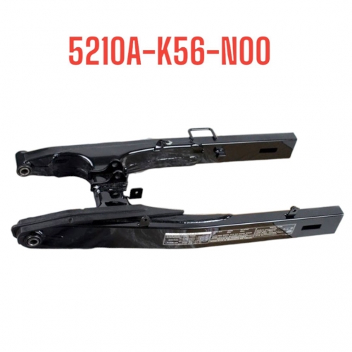 GẤP SAU SONIC 150