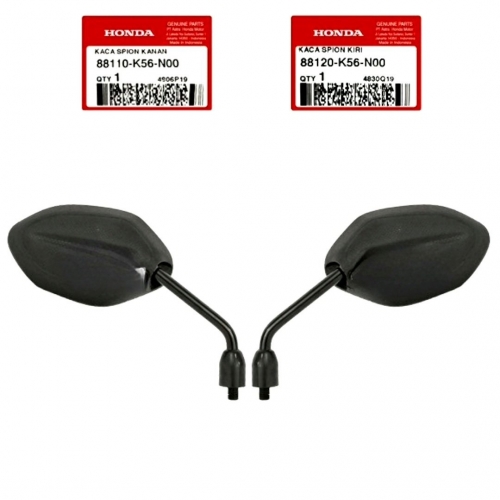 KÍNH CHIẾU HẬU SONIC 150 BÊN TRÁI