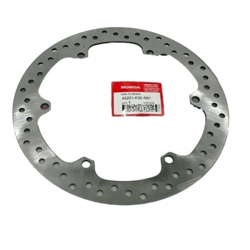 ĐĨA THẮNG TRƯỚC SONIC 150