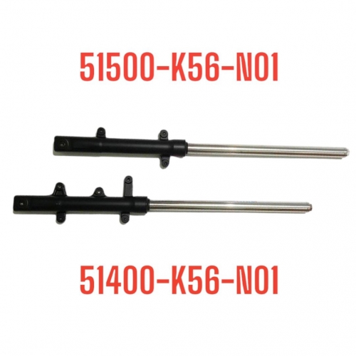 PHUỘT TRƯỚC SONIC 150 BÊN TRÁI