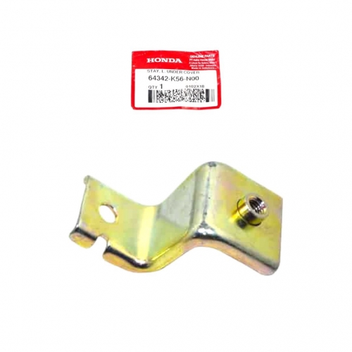 PÁT MỎ CÀY SONIC 150 BÊN TRÁI