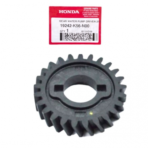 NHÔNG BƠM NƯỚC SONIC 150 / WINNER V1V2V3 / GTR 150 / CBR 150 / CB 150