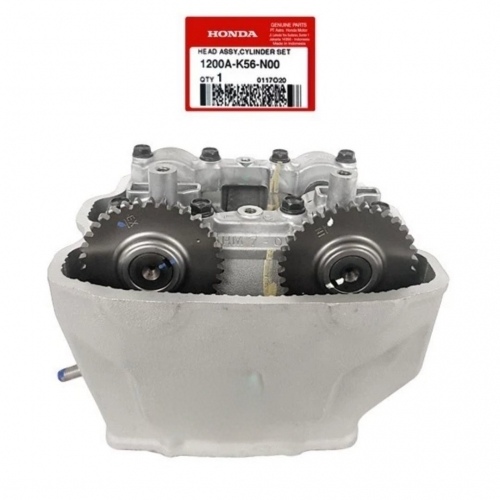 ĐẦU BÒ SONIC 150 / WINNER V1V2V3 / CBR 150 / CB 150 / GTR 150 ( FULL CAM CÒ XUPAP )
