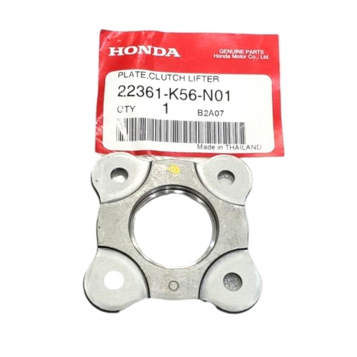 TẤM ÉP LÒ XO NỒI SONIC 150 / WINNER V1V2V3 / CBR 150 / CB 150