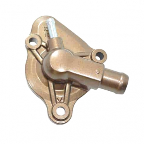 NẮP BƠM NƯỚC SONIC 150 MÀU ĐỒNG / WINNER V1V2V3 / CBR 150 / GTR 150
