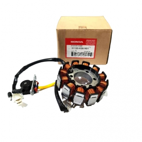 CUỘN LỬA SONIC 150 / WINNER V1V2V3 / CBR 150 / CB 150 / GTR 150