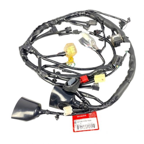DÂY ĐIỆN SƯỜN SONIC 150