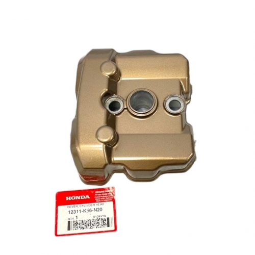 NẮP ĐẦU BÒ SONIC 150 MÀU ĐỒNG / WINNER V1V2V3 / CBR 150 / GTR 150
