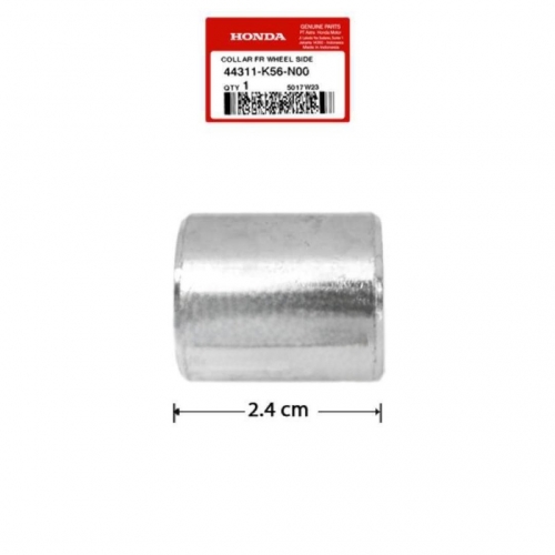 CANH BÁNH TRƯỚC SONIC 150