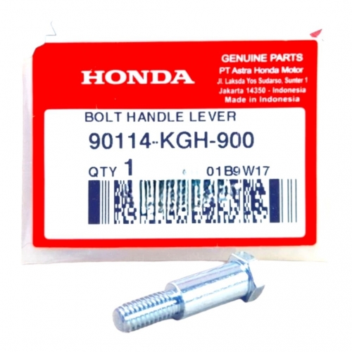 ỐC XỎ TAY THẮNG  SONIC 150 / WINNER 150 / ADV 150 / CB 150 / CBR 150 / PCX 150 / VARIO 160 / BEAT 125
