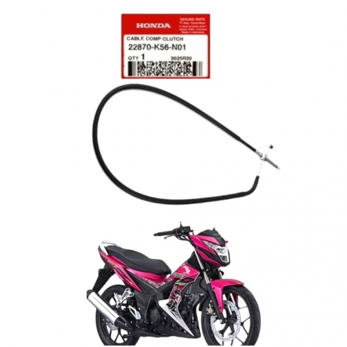 DÂY CÔN SONIC 150 / UP GTR 150 / WINNER V1V2V3 ( XÀI CHUNG ĐƯỢC )