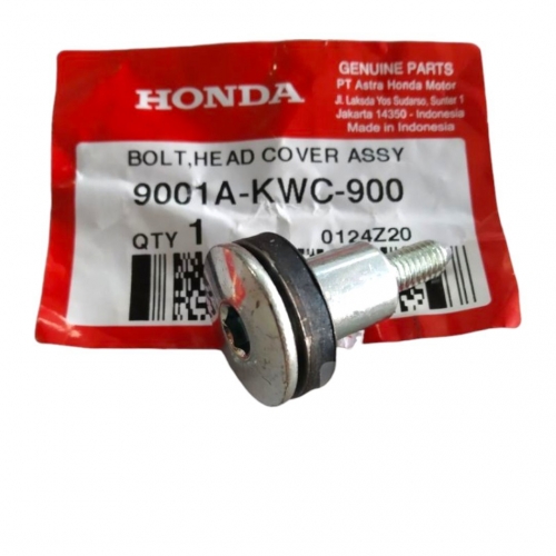 ỐC NẮP ĐẦU BÒ SONIC 150 / WINNER V1V2V3 / CBR 150 / CB 150 / GTR 150
