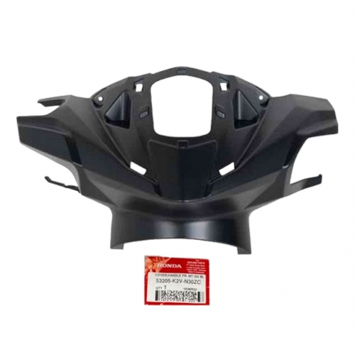 ỐP ĐẦU VARIO 125 ĐỜI 2023