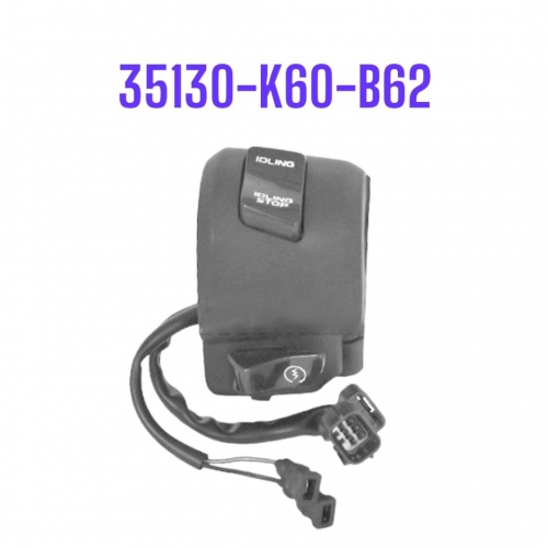 CÙM ĐỀ VARIO 125 ĐỜI 2023