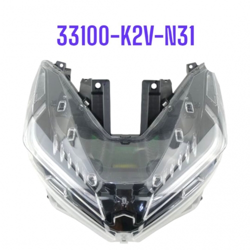 CHÓA TRƯỚC VARIO 125 ĐỜI 2023