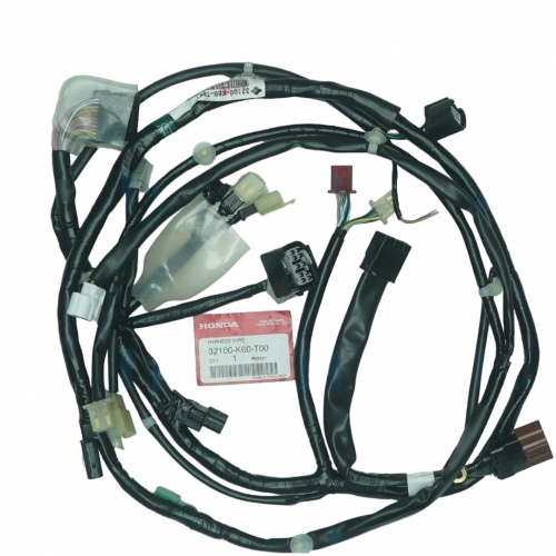 DÂY ĐIỆN SƯỜN CLICK 2017 (ĐỜI 150)