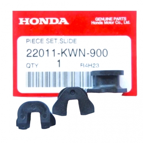 KẸT TRƯỢT NỒI VARIO 125 TNDG / VARIO 150 / PCX 125 / ADV 150 / CLICK 150 / CLICK 125 / SH 125 / SH 150 ( SET 3 KẸT 2012-2025 ) - 22011-KWN-900