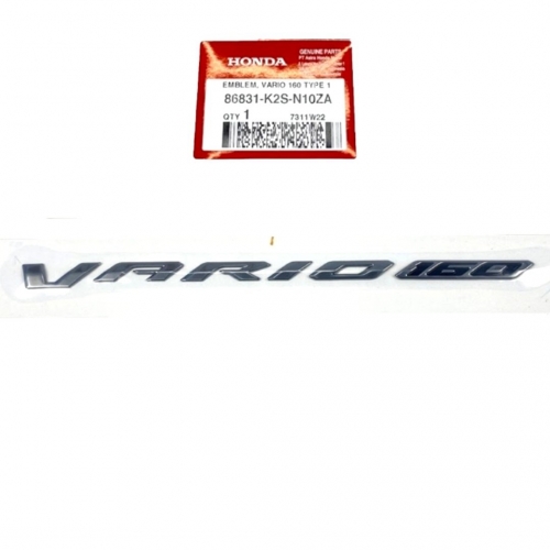TEM NỔI VARIO 160