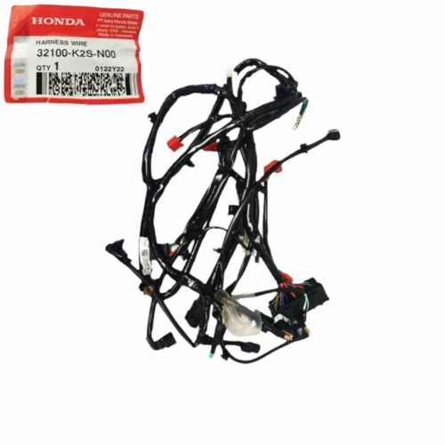 DÂY ĐIỆN SƯỜN CLICK 160 / VARIO 160
