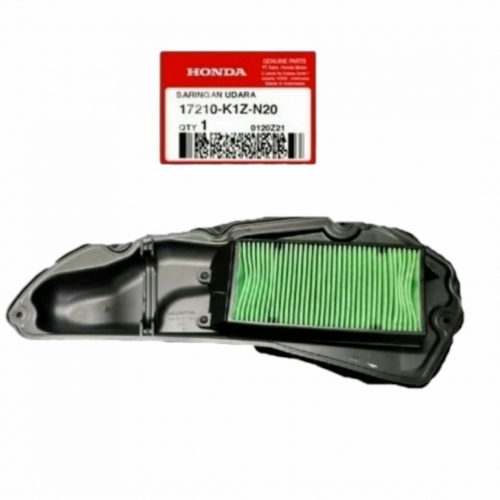 LỌC GIÓ VARIO 160 / CLICK 160 / PCX 160 / ADV 160 / STYLO 160