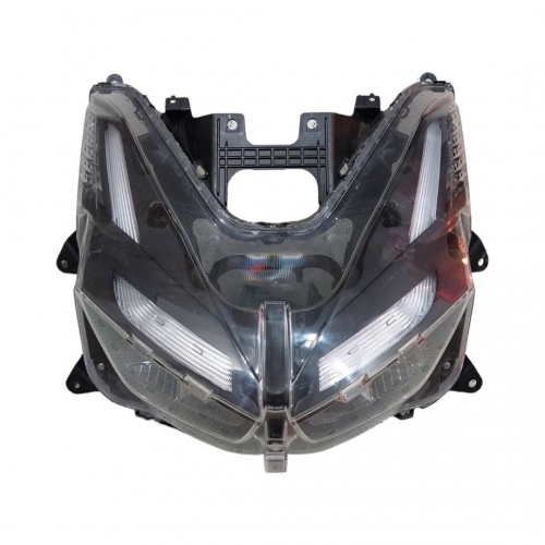CHÓA TRƯỚC VARIO 160 (NEW VẬN CHUYỂN BỂ  THAY MICA)