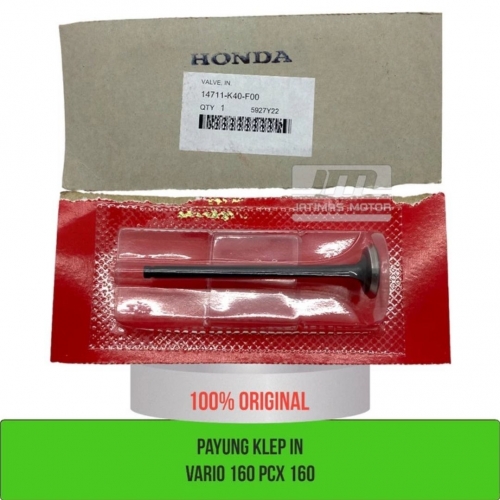 XUPAP NẠP VARIO 160 ( IN ) / CLICK 160 / ADV 160 / PCX 160 / AIR BLADE 160(14711-K40-F00 )