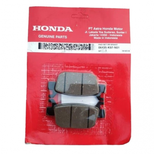 BỐ THẮNG  SAU PCX 160 / VARIO 160 / ADV 160 / STYLO 160 / ADV 150 / PCX 150