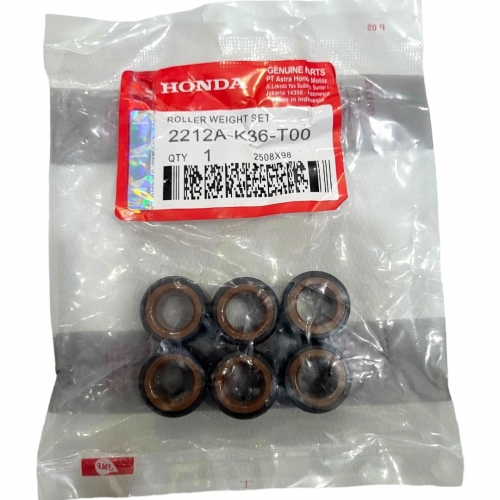 BI NỒI VARIO 2021 / VARIO 2017 / VARIO 125 ĐỜI 2023 / AIR BALDE 125 / PCX 150 / ADV 150 / CLICK 150 ( 1.1)